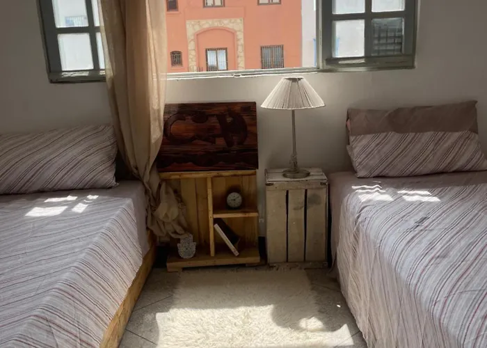Budget Queen Room